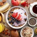 Solltest du deine Ernährung nach einer Rückenmarkverletzung ändern?