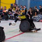 Sport mit körperlicher Behinderung – unsere Tips für Einsteiger